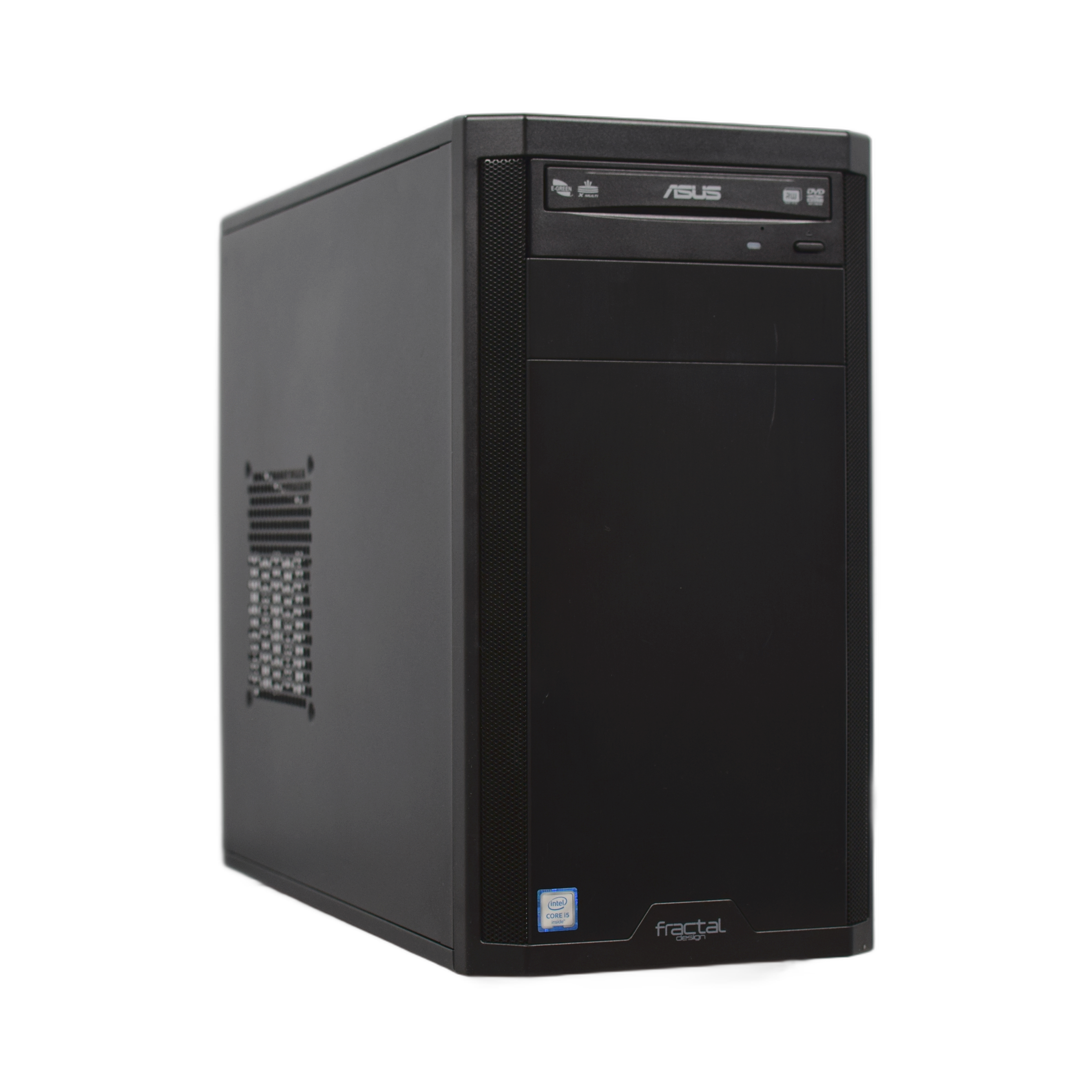 Intel i5-6500 | GTX 1060 3GB | Prenew